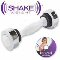 SHAKE WEIGHT